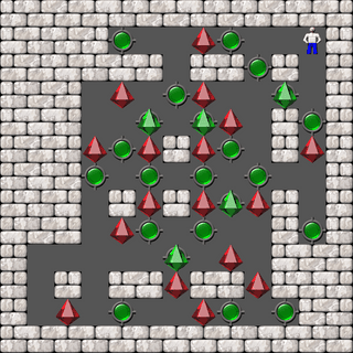 Уровень 360 — Bugs550 collection